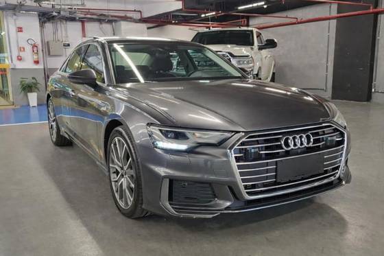 AUDI A6 2.0 45 TFSI GASOLINA PRESTIGE PLUS QUATTRO S TRONIC